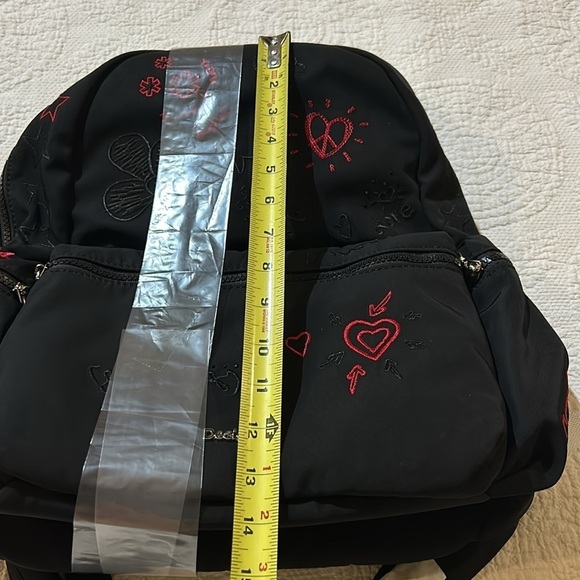 Desigual DeJaVu Backpack. NWT main image 13